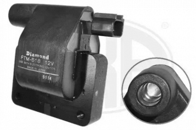 WILMINK GROUP wg1496786 -  Катушка зажигания